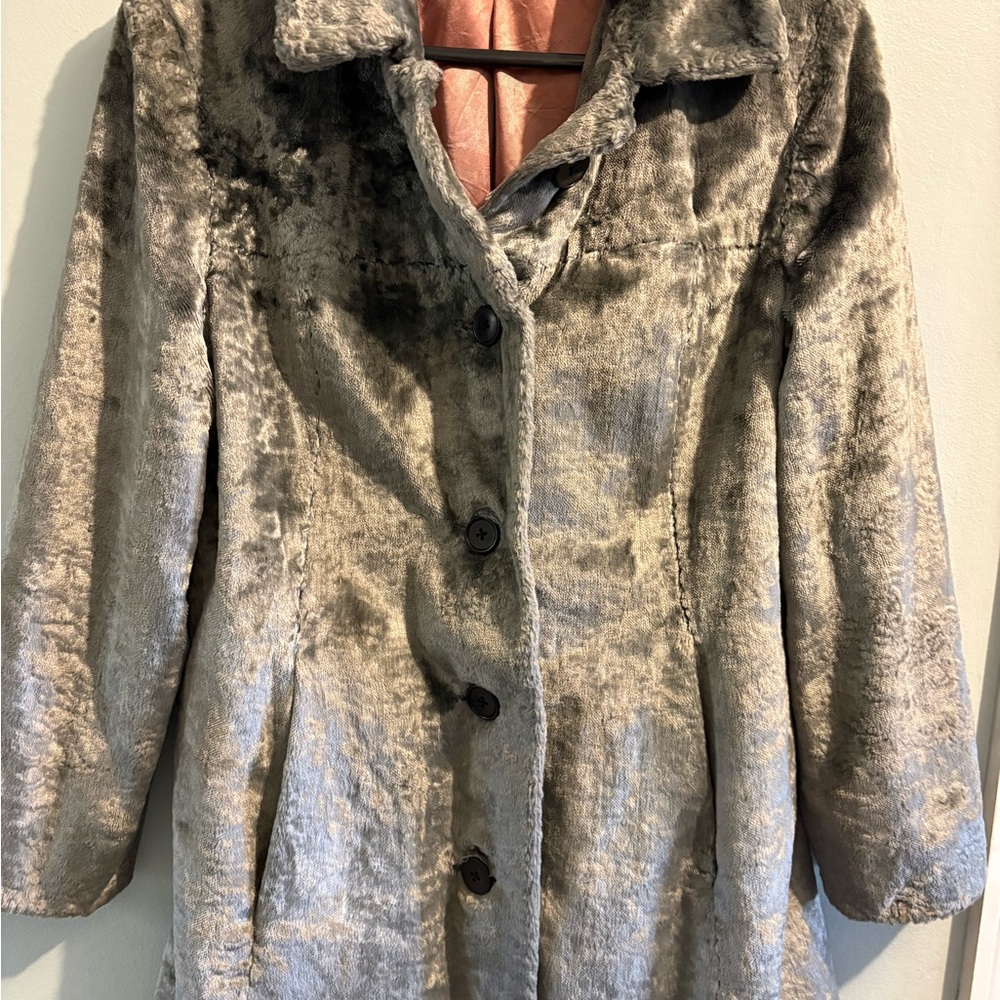 Vintage Furage Jacket